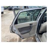 2009 Ford Focus 2009 Ford Focus