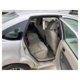 2009 Ford Focus 2009 Ford Focus