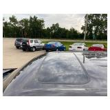 2012 Honda Pilot 2012 Honda Pilot