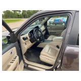 2012 Honda Pilot 2012 Honda Pilot