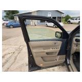 2012 Honda Pilot 2012 Honda Pilot