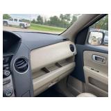 2012 Honda Pilot 2012 Honda Pilot