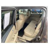 2012 Honda Pilot 2012 Honda Pilot