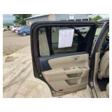 2012 Honda Pilot 2012 Honda Pilot