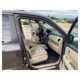 2012 Honda Pilot 2012 Honda Pilot