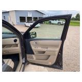 2012 Honda Pilot 2012 Honda Pilot