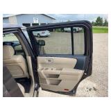 2012 Honda Pilot 2012 Honda Pilot