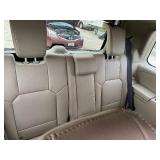 2012 Honda Pilot 2012 Honda Pilot