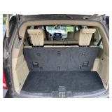 2012 Honda Pilot 2012 Honda Pilot