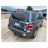 2010 Ford Escape 2010 Ford Escape