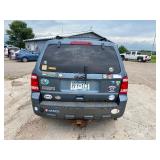 2010 Ford Escape 2010 Ford Escape