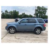 2010 Ford Escape 2010 Ford Escape