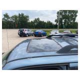 2010 Ford Escape 2010 Ford Escape