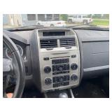 2010 Ford Escape 2010 Ford Escape