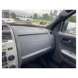 2010 Ford Escape 2010 Ford Escape