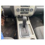 2010 Ford Escape 2010 Ford Escape