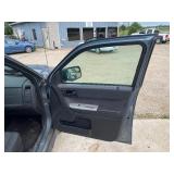 2010 Ford Escape 2010 Ford Escape