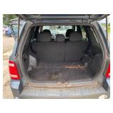 2010 Ford Escape 2010 Ford Escape