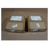 *2* Rave Sports 2-Rider Tow Ropes *2* Rave Sports 2-Rider Tow Ropes