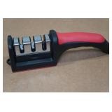 Knife and Scissor Sharpener Knife and Scissor Sharpener