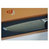 Tuo Cutlery Fiery Phoenix 8" Chef Knife Tuo Cutlery Fiery Phoenix 8" Chef Knife