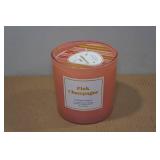 Pink Champagne 28oz Scented Candle Pink Champagne 28oz Scented Candle
