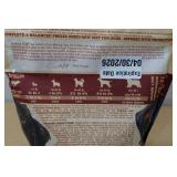 Boss Dog Freeze Dried Dog Treats -Chicken Recipe Boss Dog Freeze Dried Dog Treats -Chicken Recipe