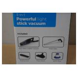 Black and Decker Power Series Flex Corded Stick Vacuum Black and Decker Power Series Flex Corded Stick Vacuum