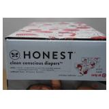 Honest Size 2 Diapers - 72 Count Honest Size 2 Diapers - 72 Count