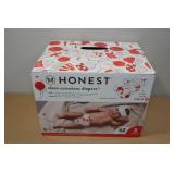 Honest Size 3 Diapers - 62 Count Honest Size 3 Diapers - 62 Count