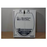 Kohler Round Front Soft Close Toilet Seat Kohler Round Front Soft Close Toilet Seat