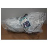 Foam Dog Stairs for Any Staircase Foam Dog Stairs for Any Staircase