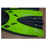 Cressi Tonga Fins - L/XL Cressi Tonga Fins - L/XL