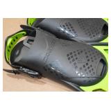 Cressi Tonga Fins - L/XL Cressi Tonga Fins - L/XL