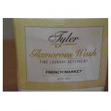 Tyler Candle Co Glamorous Wash Laundry Detergent - 1892g Tyler Candle Co Glamorous Wash Laundry Detergent - 1892g