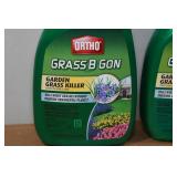 *2* Ortho Grass B Gon Garden Grass Killer *2* Ortho Grass B Gon Garden Grass Killer