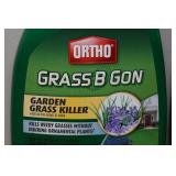 *2* Ortho Grass B Gon Garden Grass Killer *2* Ortho Grass B Gon Garden Grass Killer