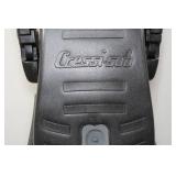 Cressi Frog Plus Adult Open Heel Scuba Diving Fins - M/L Cressi Frog Plus Adult Open Heel Scuba Diving Fins - M/L