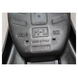 Cressi Frog Plus Adult Open Heel Scuba Diving Fins - M/L Cressi Frog Plus Adult Open Heel Scuba Diving Fins - M/L