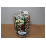 Mr Bird Wild Bird Feast 4lb Cylinder Mr Bird Wild Bird Feast 4lb Cylinder