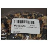 Mr Bird Wild Bird Feast 4lb Cylinder Mr Bird Wild Bird Feast 4lb Cylinder