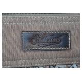 Sixtease Hazel Canvas Wristlet Sixtease Hazel Canvas Wristlet