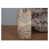 Sixtease Hazel Canvas Wristlet Sixtease Hazel Canvas Wristlet