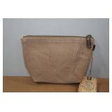 Sixtease Hazel Canvas Wristlet Sixtease Hazel Canvas Wristlet