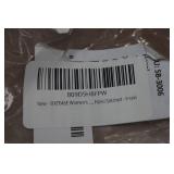 Sixtease Hazel Canvas Wristlet Sixtease Hazel Canvas Wristlet