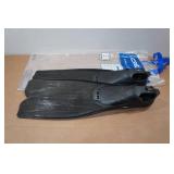Cressi Rondinella Snorkel Fins - 5.5/6.5, 39/40 Cressi Rondinella Snorkel Fins - 5.5/6.5, 39/40