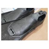 Cressi Rondinella Snorkel Fins - 5.5/6.5, 39/40 Cressi Rondinella Snorkel Fins - 5.5/6.5, 39/40