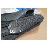 Cressi Rondinella Snorkel Fins - 5.5/6.5, 39/40 Cressi Rondinella Snorkel Fins - 5.5/6.5, 39/40