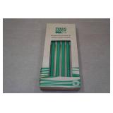 Shaka Love Reusable Glass Straw Set of 5 Shaka Love Reusable Glass Straw Set of 5