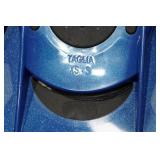 Cressi Adult Rondine Palau Fin Snorkel Set - Fin Size XS/S Cressi Adult Rondine Palau Fin Snorkel Set - Fin Size XS/S